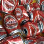 El reciclaje de latas de bebidas de aluminio alcanza ya el 70%