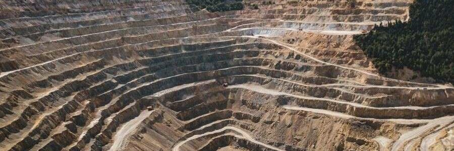 La demanda de minerales vírgenes para baterías alcanzará su pico en la próxima década gracias a la economía circular