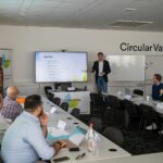 Circular Valley abre el plazo de solicitudes para una nueva ronda de financiación de startups de la economía circular