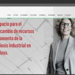 Una nueva plataforma online promueve la simbiosis industrial en Cataluña