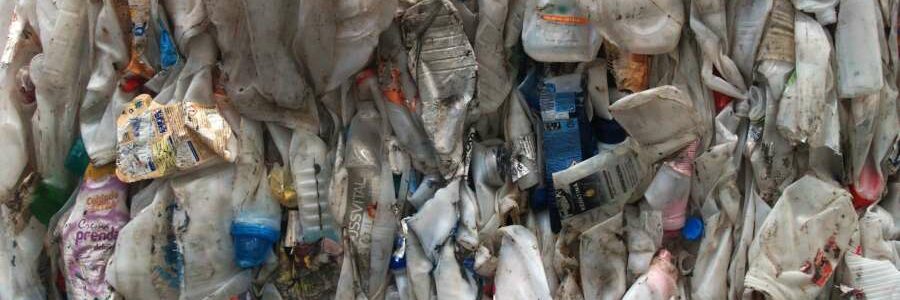 RecyClass actualiza las directrices de diseño para el reciclaje de envases de plástico