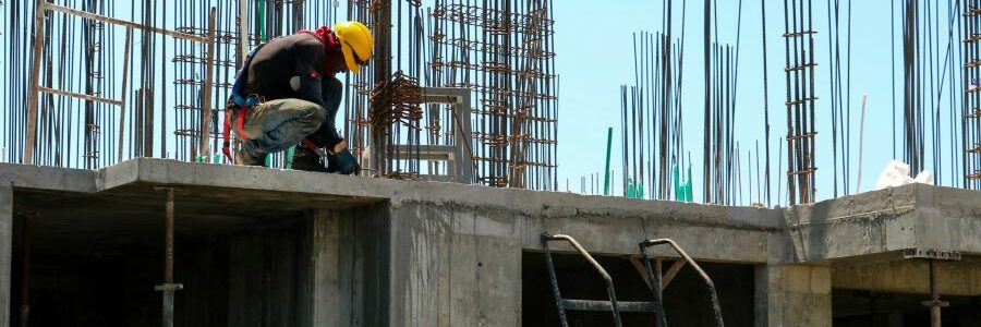 EuRIC traza una hoja de ruta para la circularidad de la construcción