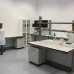 Andaltec crea un nuevo laboratorio de diseño de materiales a partir de residuos