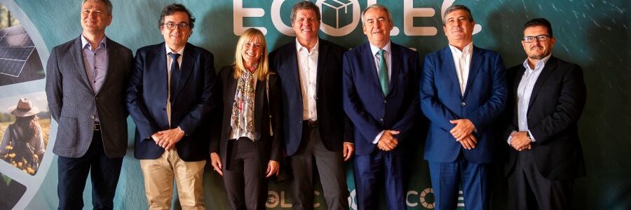 Ecolec presenta su nuevo SCRAP para envases