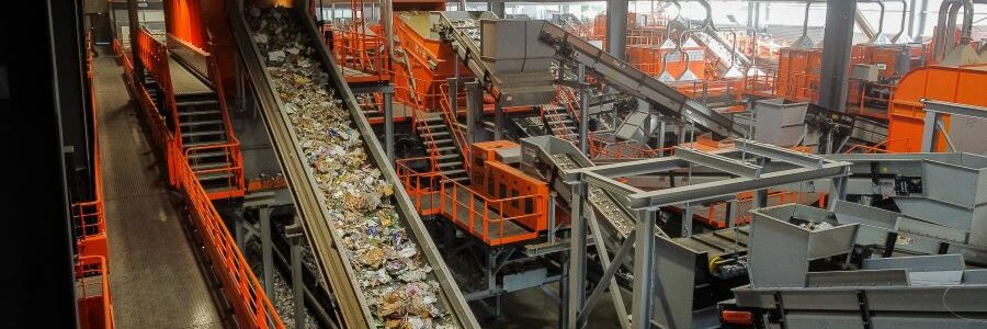 Summa Equity adquiere la empresa de plantas de clasificación y reciclaje Bollegraaf