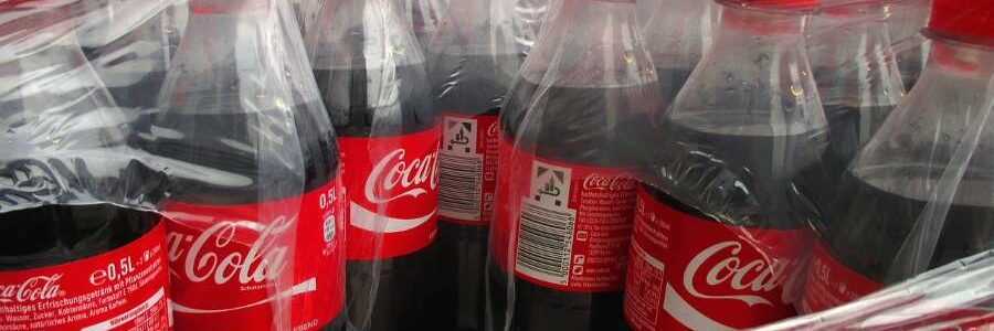 Coca-Cola se enfrenta a una demanda por ‘greenwashing’ en EE.UU.