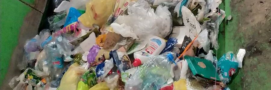 La UE debe corregir el impuesto sobre los plásticos no reciclados, según un informe del Tribunal de Cuentas Europeo