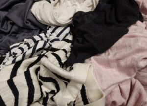 Alertan del riesgo de colapso del sector de reciclaje textil