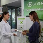 SIGRE ensalza el papel de los farmacéuticos en el cuidado del medio ambiente