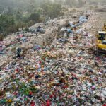 Basura no recogida y quemas a cielo abierto, principales causas de la crisis de los residuos plásticos