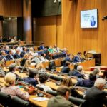 Ecovidrio reúne a más de cien asistentes en el Congreso de los Diputados para conmemorar el segundo aniversario de la Ley de Residuos