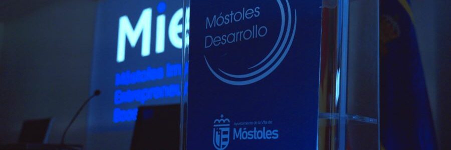 Móstoles busca startups de la economía circular para su nueva aceleradora de empresas