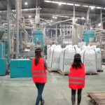 La planta de reciclaje de plástico de Veolia en Badajoz obtiene la certificación de Fin de Condición de Residuo