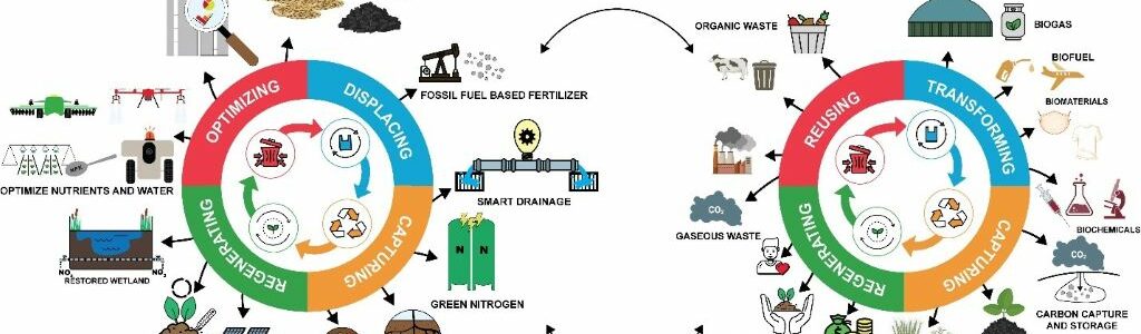 La transición a una bioeconomía circular requiere más incentivos e inversiones