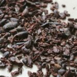 Cascarilla de cacao, de residuo de la industria chocolatera a materia prima para la obtención de bioplásticos