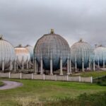 La huella de carbono del gas natural licuado es peor que la del carbón, según un estudio