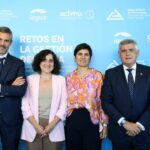 Aclima presenta su Estrategia del Agua ante más de 250 expertos del sector