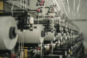 Analizan el potencial del reciclaje textil