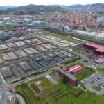 El Consorcio de Aguas de Bilbao Bizkaia se une a Aeversu para impulsar la valorización energética de lodos de depuradora