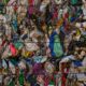 La recesión golpea a la industria europea de reciclaje de plásticos