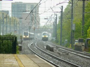 Proyecto VIBRATREN para evaluar la vibración y el ruido estructural de infraestructuras ferroviarias