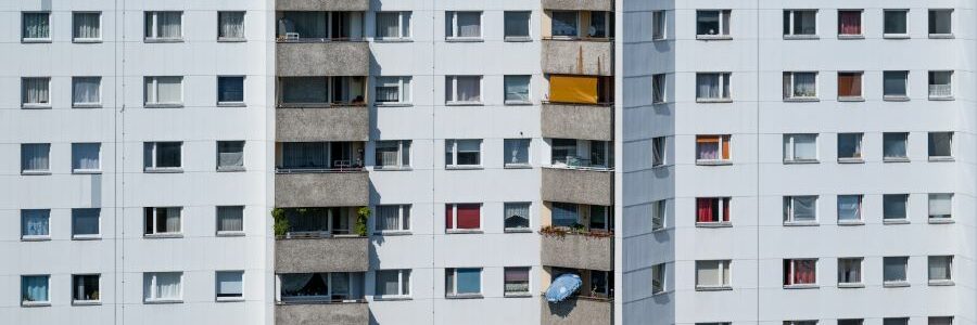 Vivienda y alimentación consumen el 72% de las materias primas en la UE