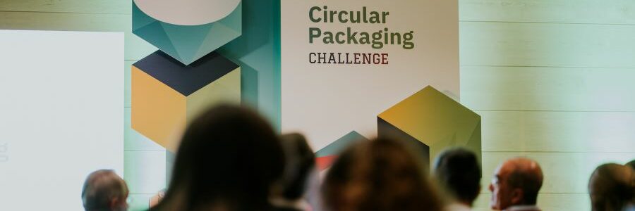 16 startups europeas llegan a la final de Circular Packaging Challenge para impulsar la circularidad de los envases