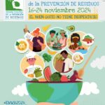 43 acciones contra el desperdicio alimentario en Euskadi con motivo de la Semana Europea de Prevención de Residuos