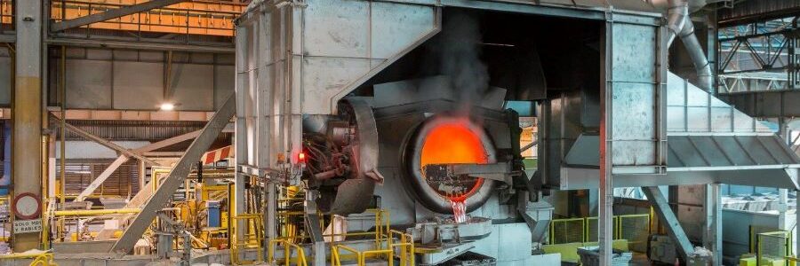 Agaleus y Aludium investigan la valorización de polvos de humo del aluminio