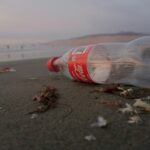 Los Ángeles demanda a Coca-Cola y PepsiCo por los residuos de sus envases plásticos