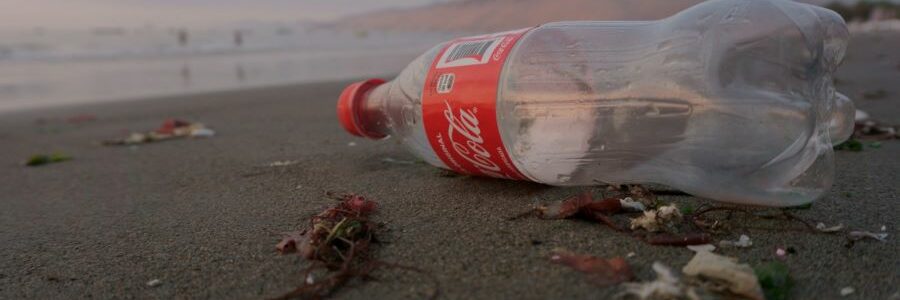 Los Ángeles demanda a Coca-Cola y PepsiCo por los residuos de sus envases plásticos