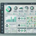 Software ERP para optimizar la gestión de las empresas de residuos y reciclaje