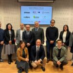 Arranca el consorcio gallego para el reciclaje químico de textiles