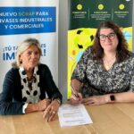 Los SCRAP Implica y Ecolum firman un convenio para la gestión de envases comerciales e industriales