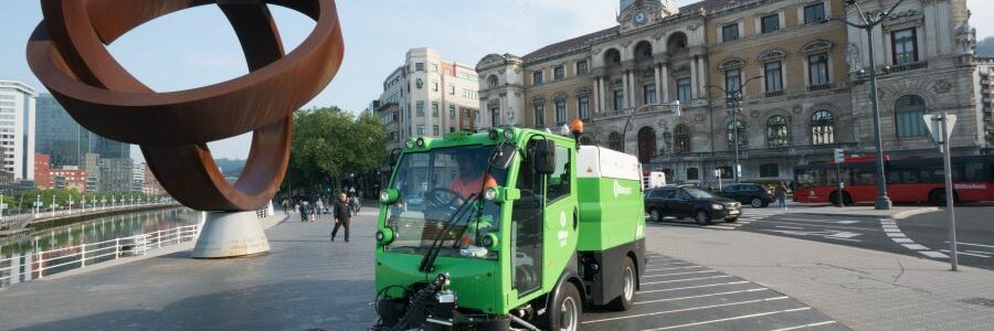 Bilbao adjudica a FCC la recogida de residuos por 268 millones