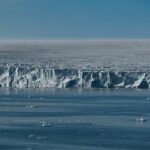 La plastisfera antártica, un nuevo ecosistema único y potencialmente peligroso