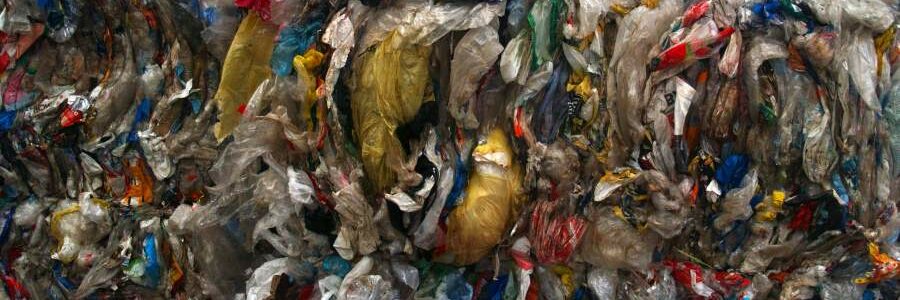 Los cinco retos del reciclaje de plásticos