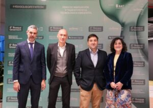 Foro Basque Greentech