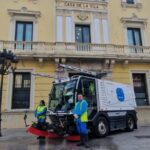 FCC se adjudica la recogida de residuos de L’Hospitalet de Llobregat por 400 millones