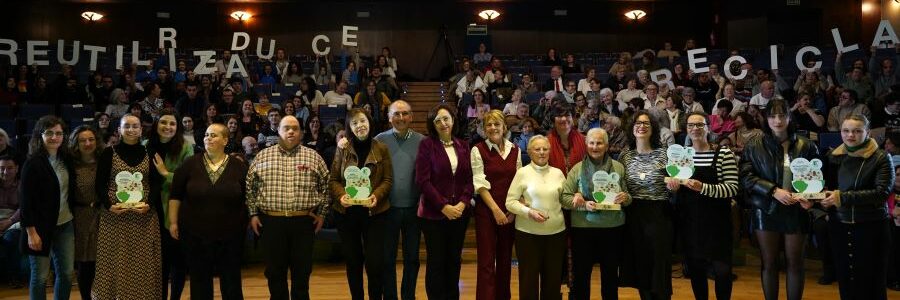 Asturias selecciona a sus cinco candidatos para los Premios Europeos de Prevención de Residuos