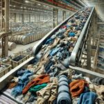 EuRIC: «La responsabilidad ampliada del productor no es suficiente para resolver la crisis del reciclaje textil»