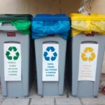 España frente a los objetivos europeos de reciclaje de residuos municipales: ¿crónica de un incumplimiento anunciado?